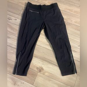 Athleta wander stash pants